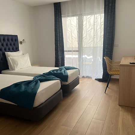Hotel Blue Sky Таррафал Экстерьер фото